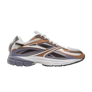 Reebok Packer Shoes x Premier Road Modern 'Slate Grey Laurel' Baskets Gris ardoise/Laurel/Marron pâle 100206880