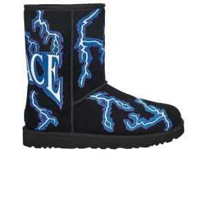 UGG Palace x Classic Boot 'Lightning Pack - Noir 'Noir 1153570 BLK