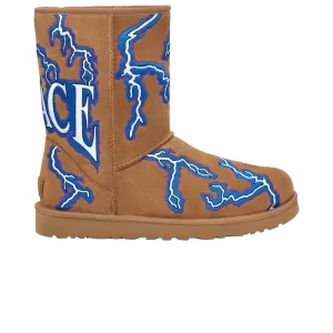 UGG Palace x Classic Boot 'Lightning Pack – Chestnut 'Baskets Chestnut 1153570 CHE