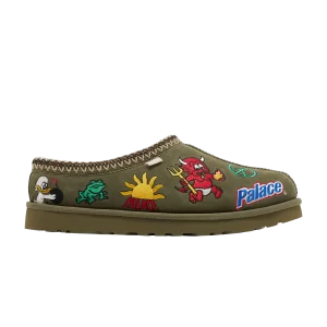 UGG Palace x Tasman Slipper 'Burnt Olive' Baskets olive brûlée 1157290 BTOL