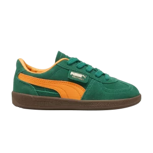 Baskets Puma Palermo Little Kid 'Vine Clementine' Vine/Clementine 397273 05