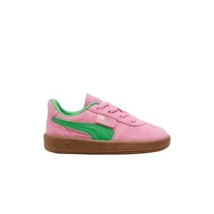 Puma Palermo Special Baskets 'Pink Delight Green' pour tout-petits Rose Delight/Vert/Bubblegum 397762 01