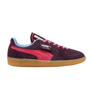 Puma Palermo 'Supertifo – Baskets Midnight Plum Midnight Plum/Rose 398182 01