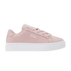 Fila Panache Junior 'Pink' Baskets exclusives JD Rose/Blanc 3CM01851 661