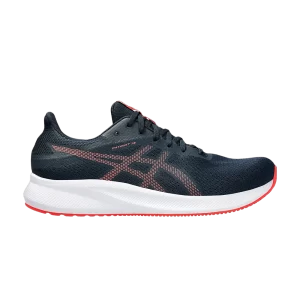 ASICS Patriot 13 'French Blue Sunrise Red' Bleu français/Rouge Sunrise 1011B485 408