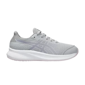 ASICS Patriot 13 GS 'Piedmont Grey Faded Ash' Gris Piémont/Faded Ash Rock 1014A267 021