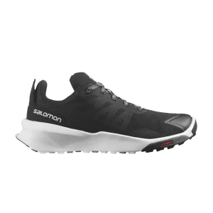 Baskets Salomon Patrol Junior 'Black White' Noir/Noir/Blanc L41677700