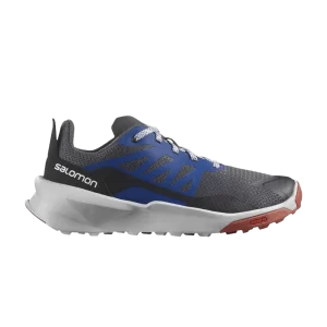 Baskets Salomon Patrol Junior 'Magnet Burnt Henna' Aimant/Moon Rock/Burnt Henna L47118100