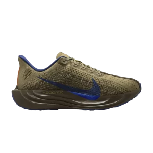 Nike Pegasus Plus 'Cargo Khaki Racer Blue' Kaki cargo/Olive neutre/Bleu clair/Bleu royal profond HQ3221 325