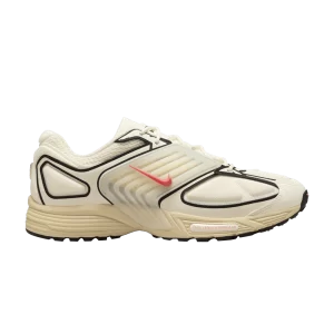 Nike Pegasus Wave 'Coconut Milk' Baskets Lait de coco/Noir/Lait de coco/Rouge épicé IB0612 100