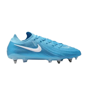 Nike Phantom GX 2 Elite SG-Pro 'Mad Ambition Pack' Bleu Fureur/Blanc FQ9034 400