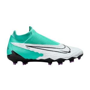Nike Phantom GX Academy DF MG 'Peak Ready Pack' Hyper turquoise/Fuchsia Dream/Blanc/Noir DD9472 300