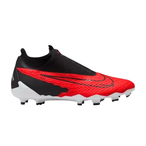 Nike Phantom GX Academy DF MG 'Ready Pack' Cramoisi/Blanc/Rouge université/Noir DD9472 600