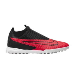 Nike Phantom GX Academy DF TF 'Ready Pack' Cramoisi/Blanc/Rouge université/Noir DD9476 600