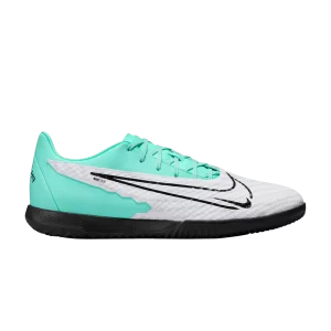 Nike Phantom GX Academy IC 'Peak Ready Pack' Hyper turquoise/Fuchsia Dream/Blanc/Noir DD9475 300