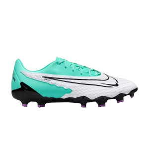 Nike Phantom GX Academy MG 'Peak Ready Pack' Hyper turquoise/Fuchsia Dream/Blanc/Noir DD9473 300