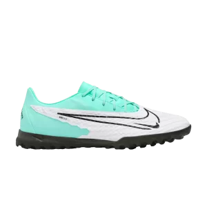 Nike Phantom GX Academy TF 'Peak Ready Pack' Hyper turquoise/Fuchsia Dream/Blanc/Noir DD9477 300