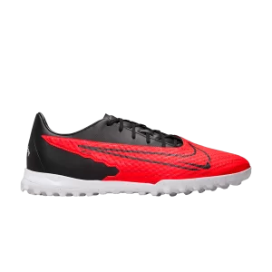 Nike Phantom GX Academy TF 'Ready Pack' Cramoisi/Blanc/Rouge université/Noir DD9477 100