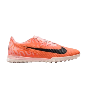 Nike Phantom GX Academy WC TF 'United Pack' Goyave Glace/Noir DZ3490 800