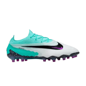Nike Phantom GX Elite AG Pro 'Peak Ready Pack' Hyper turquoise/Fuchsia Dream/Blanc/Noir DD9441 300