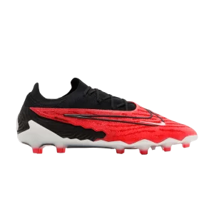 Nike Phantom GX Elite AG Pro 'Ready Pack' Cramoisi/Blanc/Rouge université/Noir DD9441 600