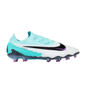 Nike Phantom GX Elite Gripknit FG 'Peak Ready Pack' Hyper Turquoise/Fuchsia Dream/Blanc/Noir DC9968 300