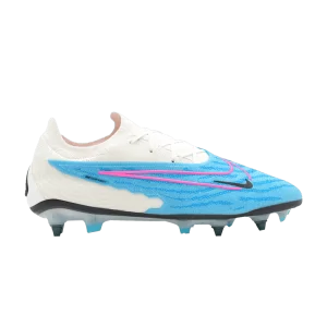 Nike Phantom GX Elite SG Pro 'Blast Pack' Bleu Baltique/Blanc/Bleu Laser/Rose Burst FD0259 446