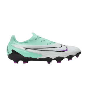 Nike Phantom GX Pro FG 'Peak Ready Pack' Hyper Turquoise/Fuchsia Dream/Blanc/Noir DD9463 300