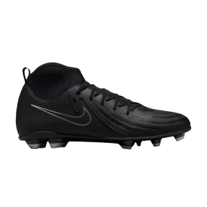 Nike Phantom Luna 2 Club MG High 'Shadow Pack' Noir/Noir FJ2558 001