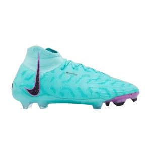 Nike Wmns Phantom Luna Elite FG 'Peak Ready Pack' Hyper Turquoise/Fuchsia Dream/Noir FN8405 300