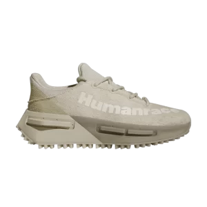 Baskets adidas Pharrell x NMD_S1 Mahbs 'Bliss' Aluminium/Aluminium/Bliss IG1470