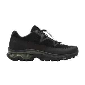 Baskets Salomon Philéo Landowski x XT-SP1 'Black Darkest Spruce' Noir/Noir/Darkest Spruce L47380500