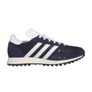 adidas Pop Trading Company x TRX Vintage 'Collegiate Navy' Baskets Collegiate Navy/Cloud White/Chalk Blanc IE3407