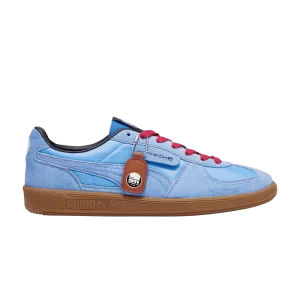 Baskets Puma Porsche Legacy x Palermo OG '911' Team Light Blue/Bubblegum 308238 01
