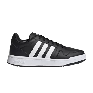 Baskets adidas Postmove 'Black White' Couleur noir/Nuage blanc/Couleur noir H00460