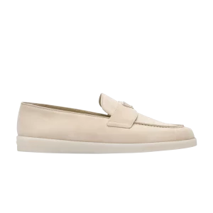Prada Mocassins 'Desert Beige' Baskets Beige désert 2DG124 103 F0F24