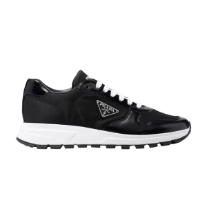 Baskets Prada Prax 01 Re-Nylon 'Noir Blanc '2023 Noir/Blanc 2EE369 3LF5 FG000