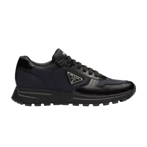 Baskets Prada Prax 01 Re-Nylon 'Bleu Noir' Bleu/Noir 2EE369 3LF5 F0713