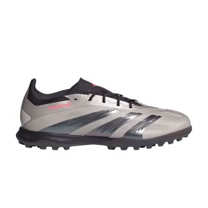 adidas Predator 24 Elite TF 'Vivid Horizon Pack' Platine métallisé/Aurora Noir/Turbo IF6373
