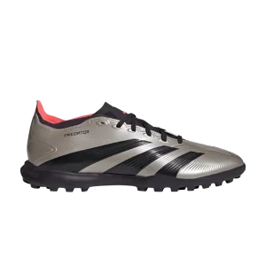 adidas Predator 24 League TF 'Vivid Horizon Pack' Platine métallisé/Aurora Noir/Turbo IF6376