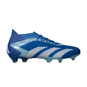 adidas Predator Accuracy.1 FG 'Marinerush Pack' Royal brillant/Blanc Nuage/Bliss Bleu GZ0038
