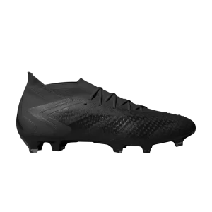 adidas Predator Accuracy.1 FG 'Nightstrike Pack' Couleur noire/Couleur noire/Blanc nuage GW4571