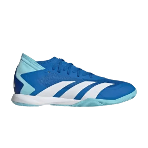 adidas Predator Accuracy.3 IN 'Marinerush Pack' Royal brillant/Blanc nuage/Bliss Bleu GY9991
