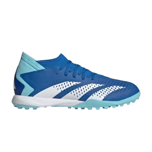 adidas Predator Accuracy.3 TF 'Marinerush Pack' Royal brillant/Blanc Nuage/Bliss Bleu GZ0007