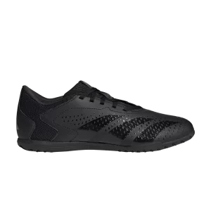 adidas Predator Accuracy.4 IN 'Nightstrike Pack' Couleur noire/Couleur noire/Blanc nuage GW7074