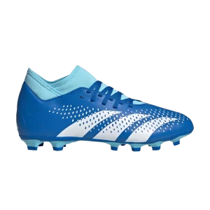 adidas Predator Accuracy.4 'Marinerush Pack' Royal brillant/Blanc Nuage/Bliss Bleu GZ0017