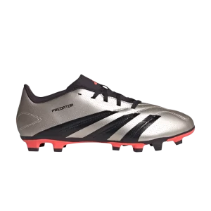 adidas Predator Club MG 'Vivid Horizon Pack' Platine métallisé/Aurora Noir/Turbo IF6341