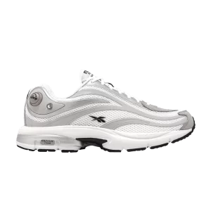Reebok Premier Pump Paris 'White Silver Metallic' Baskets Blanc/Gris 1/Argent Métallique 100204587