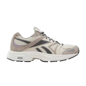Reebok Premier Road Plus 6 'Ash Alabaster' Baskets Cendre/Albâtre/Craie 100208269