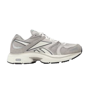 Reebok Premier Road Plus 6 'Ash Moonst Chalk' Baskets Cendre/Pierre de Lune/Craie 100074091